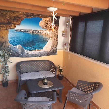 Piso Serena Beach Águilas Екстериор снимка
