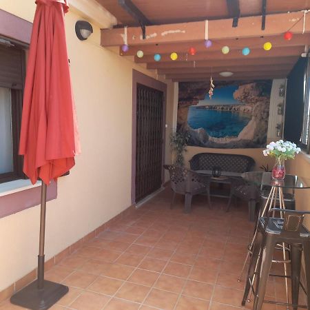 Piso Serena Beach Águilas Екстериор снимка