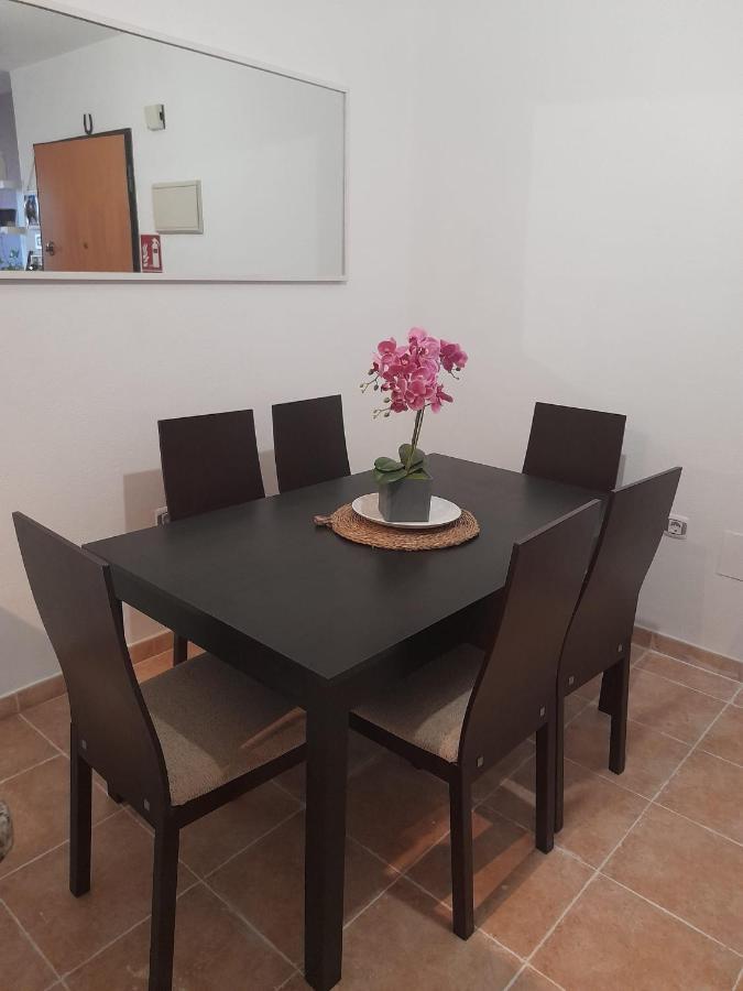 Piso Serena Beach Águilas Екстериор снимка