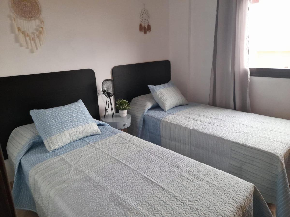 Piso Serena Beach Águilas Екстериор снимка