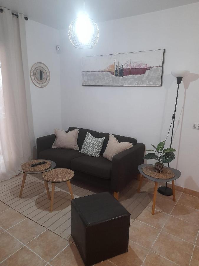 Piso Serena Beach Águilas Екстериор снимка