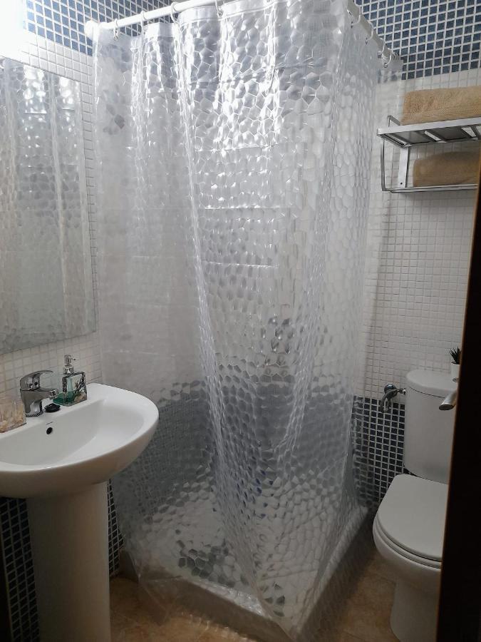 Piso Serena Beach Águilas Екстериор снимка