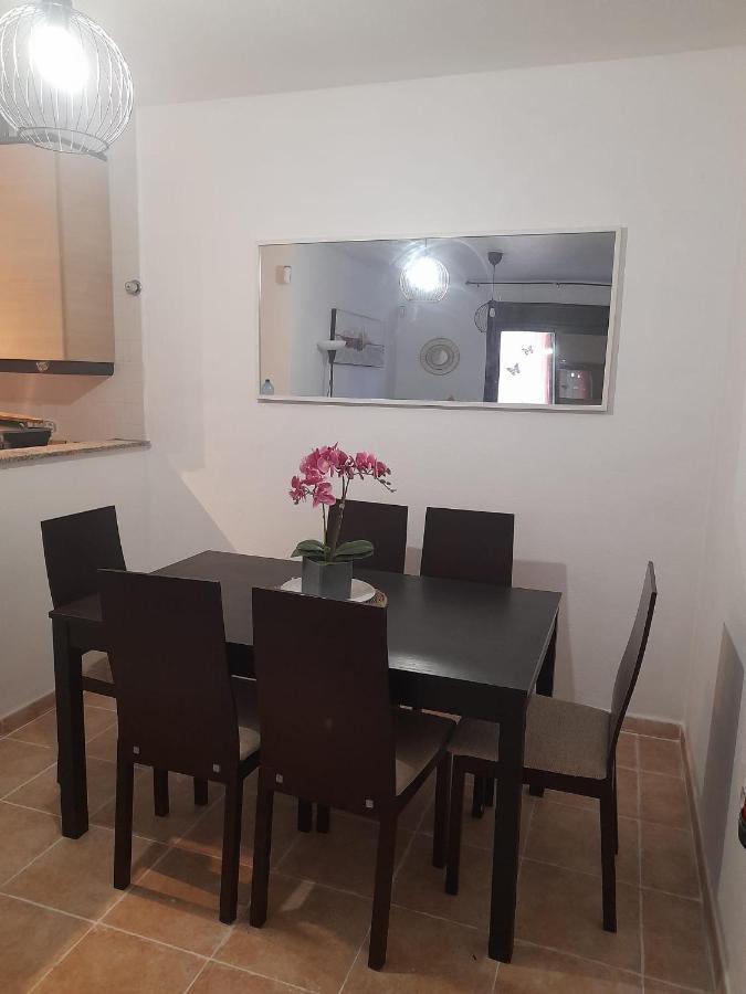 Piso Serena Beach Águilas Екстериор снимка