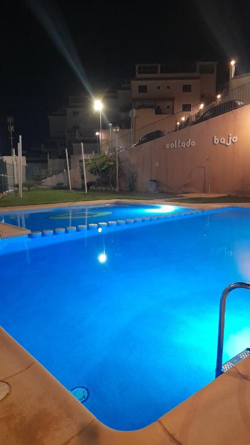 Piso Serena Beach Águilas Екстериор снимка