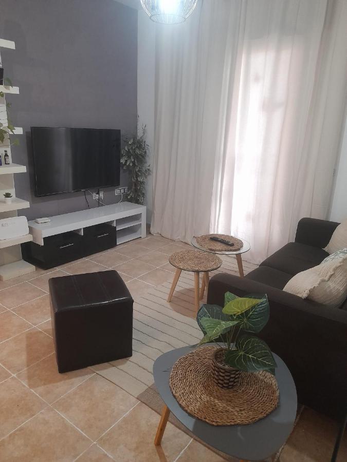 Piso Serena Beach Águilas Екстериор снимка