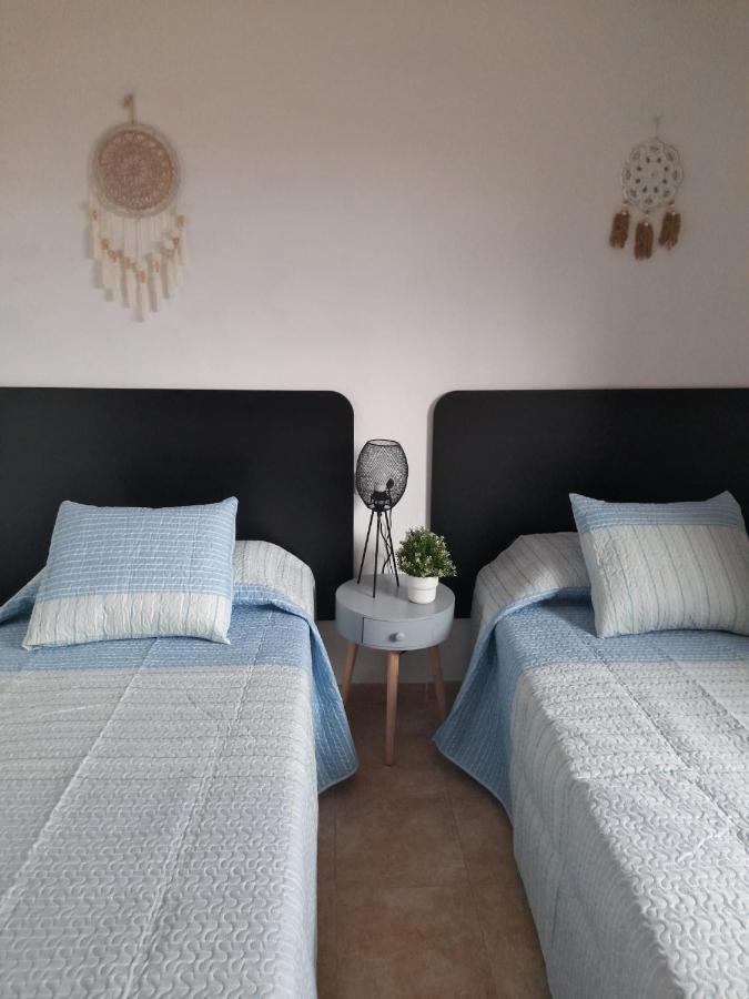 Piso Serena Beach Águilas Екстериор снимка