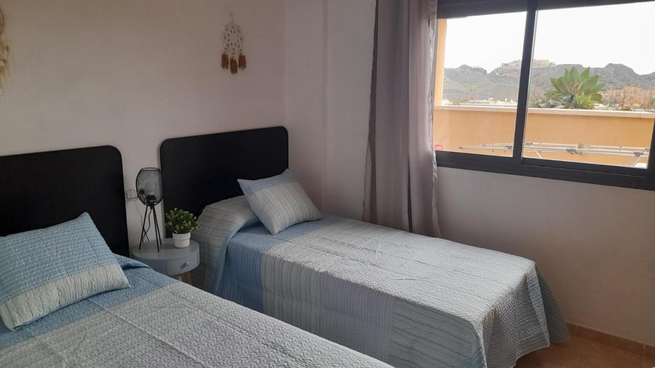 Piso Serena Beach Águilas Екстериор снимка