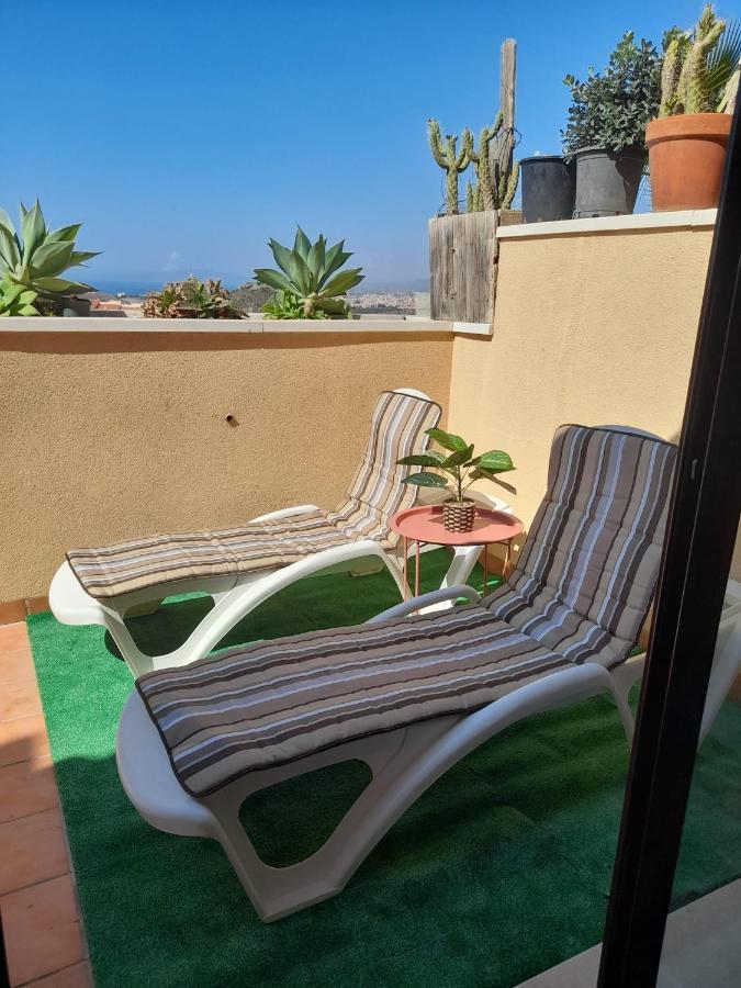 Piso Serena Beach Águilas Екстериор снимка
