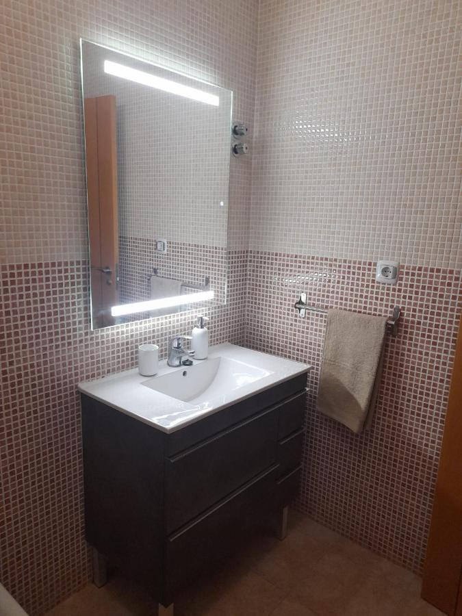Piso Serena Beach Águilas Екстериор снимка