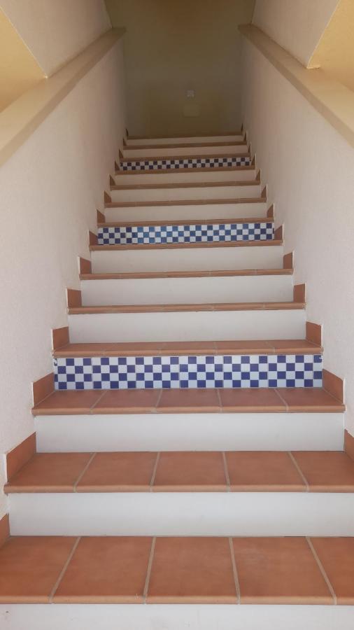 Piso Serena Beach Águilas Екстериор снимка
