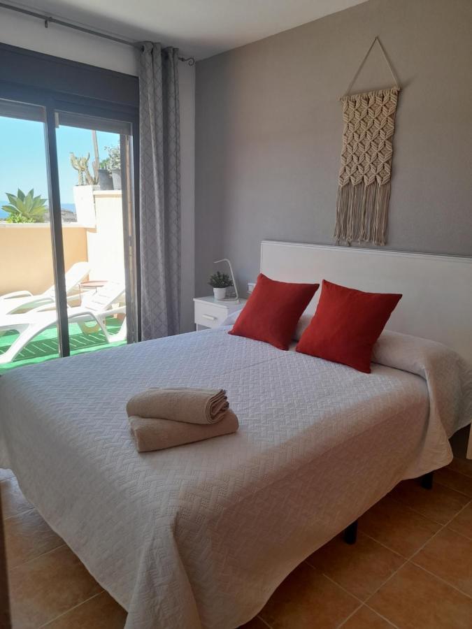 Piso Serena Beach Águilas Екстериор снимка