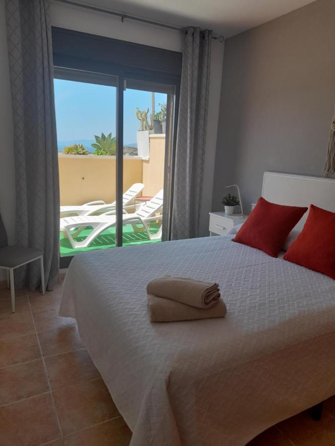 Piso Serena Beach Águilas Екстериор снимка