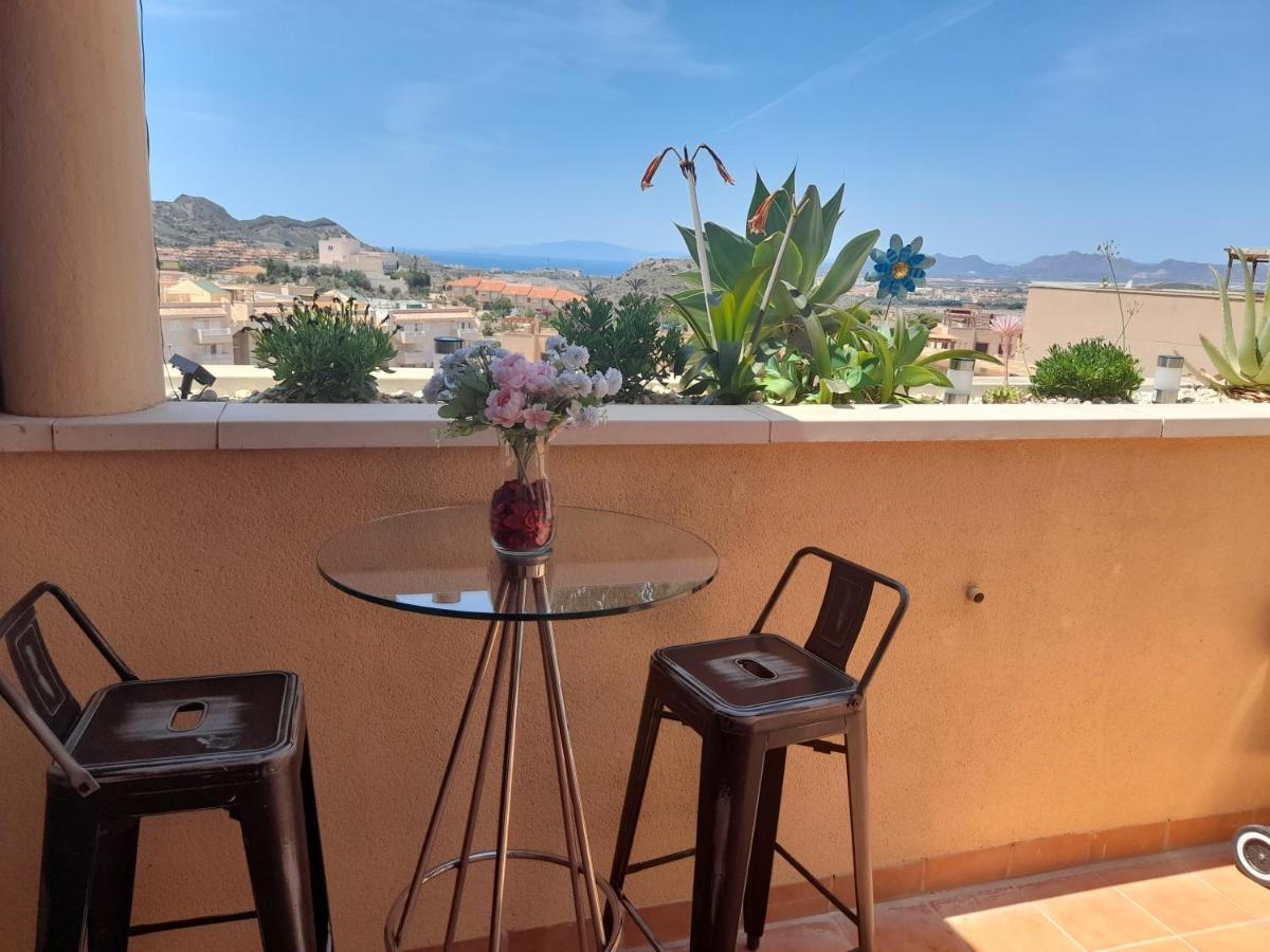 Piso Serena Beach Águilas Екстериор снимка