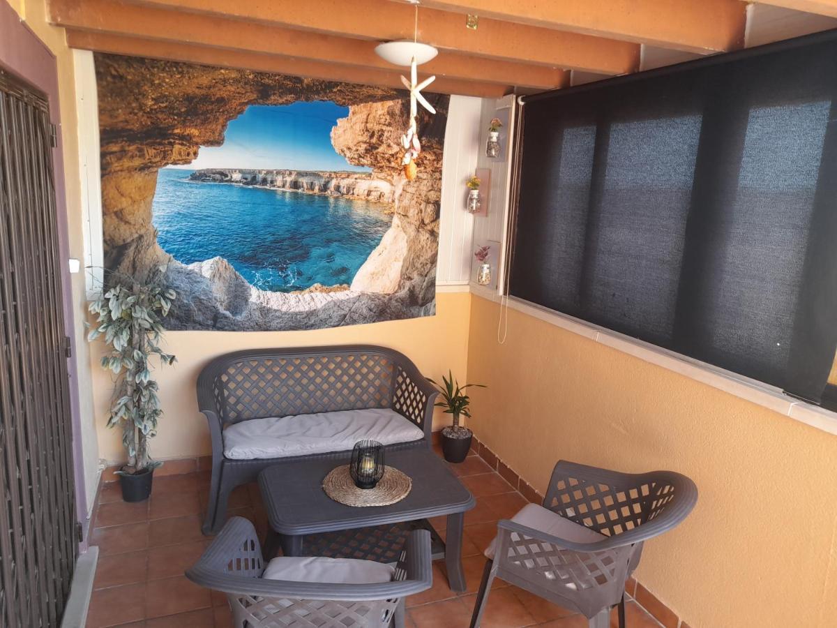 Piso Serena Beach Águilas Екстериор снимка