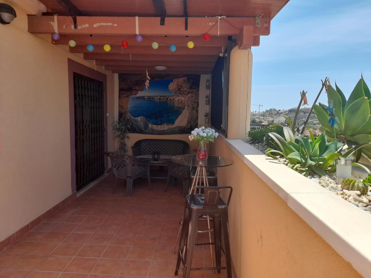 Piso Serena Beach Águilas Екстериор снимка