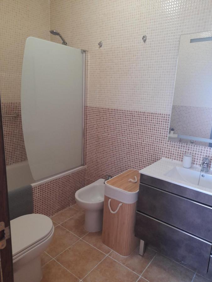 Piso Serena Beach Águilas Екстериор снимка