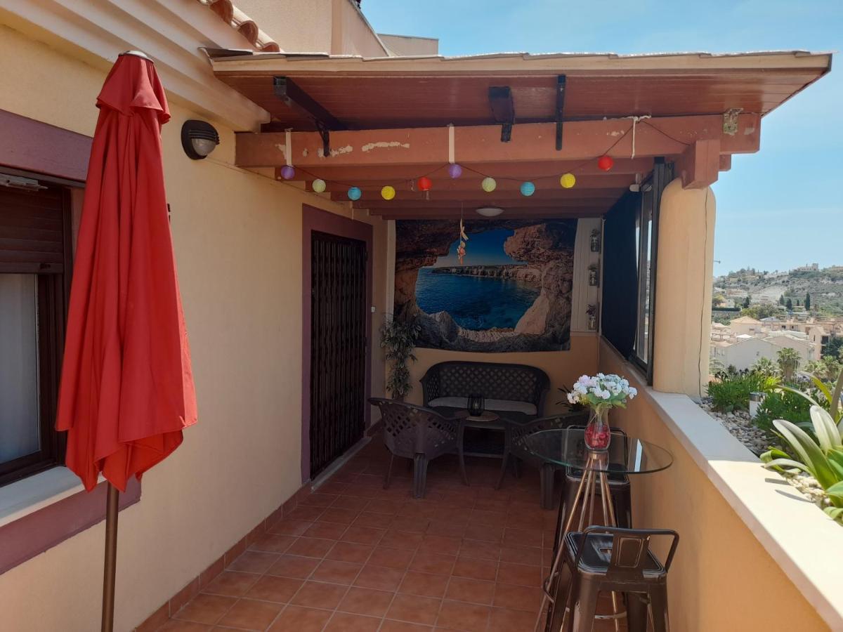 Piso Serena Beach Águilas Екстериор снимка