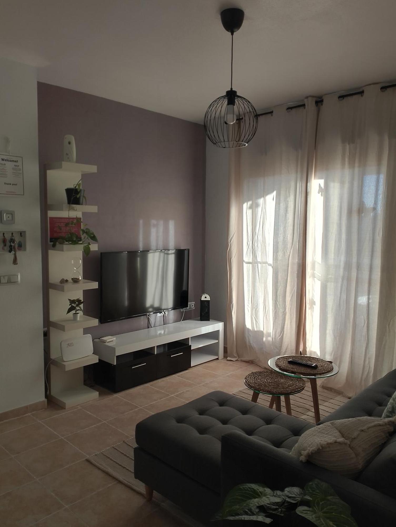 Piso Serena Beach Águilas Екстериор снимка