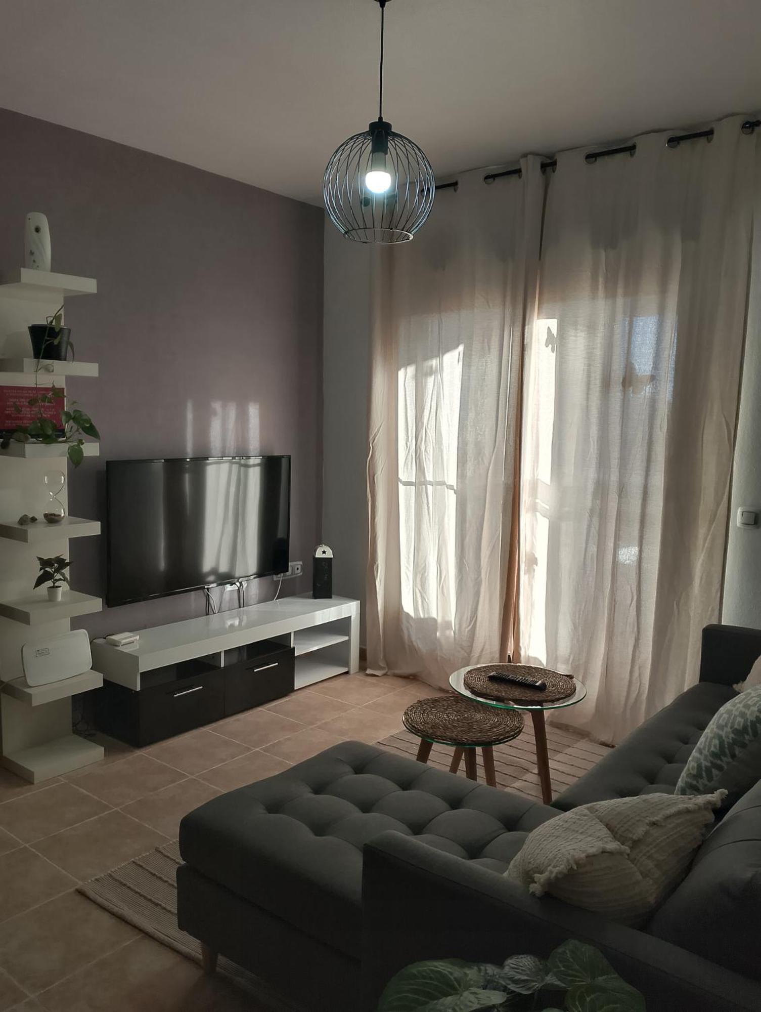 Piso Serena Beach Águilas Екстериор снимка